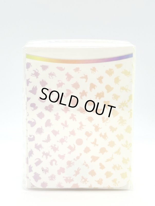 画像1: 【海外デッキケース】151 Deckbox Ultra Premium Collection (1)