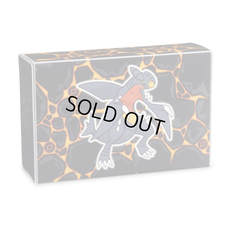 画像4: 【海外ダブルデッキケース】ガブリアス (4)