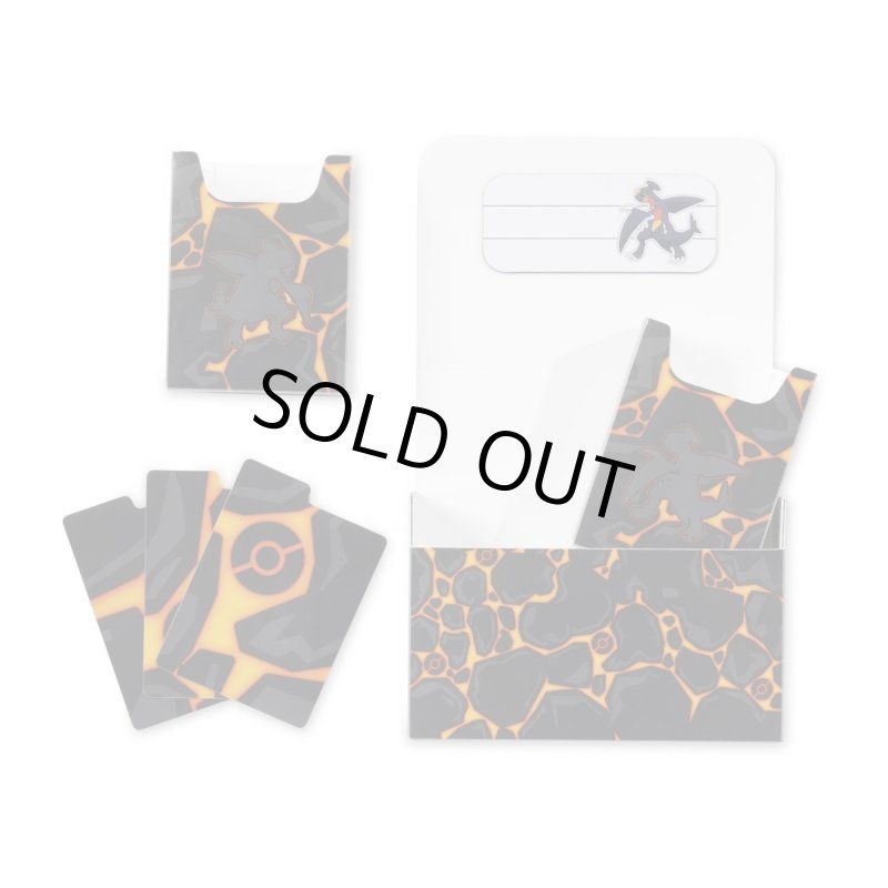 画像3: 【海外ダブルデッキケース】ガブリアス (3)