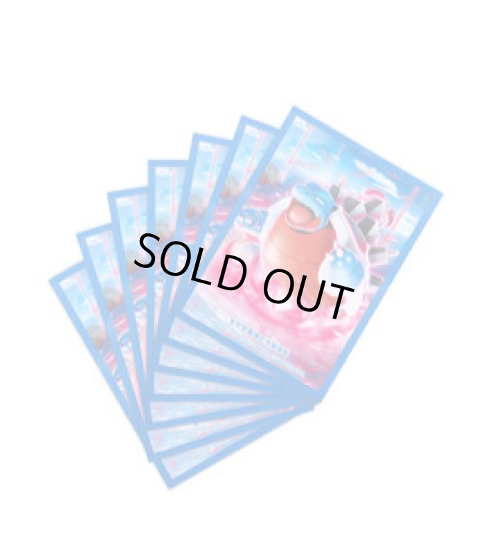 画像2: 【中国版スリーブ】カメックスVMAX (2)