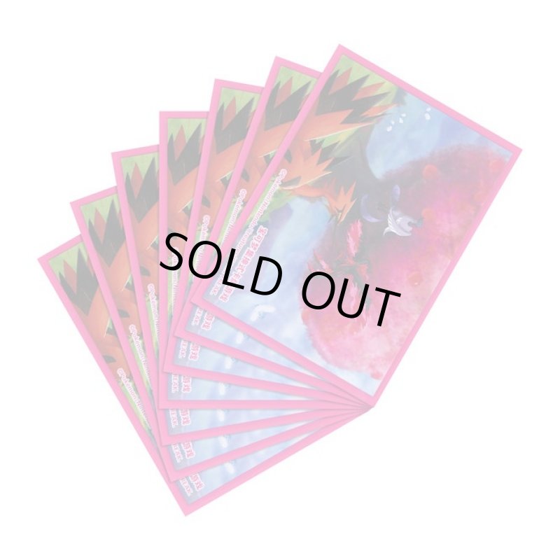 画像2: 【中国版シールド】ガラル三鳥 (2)