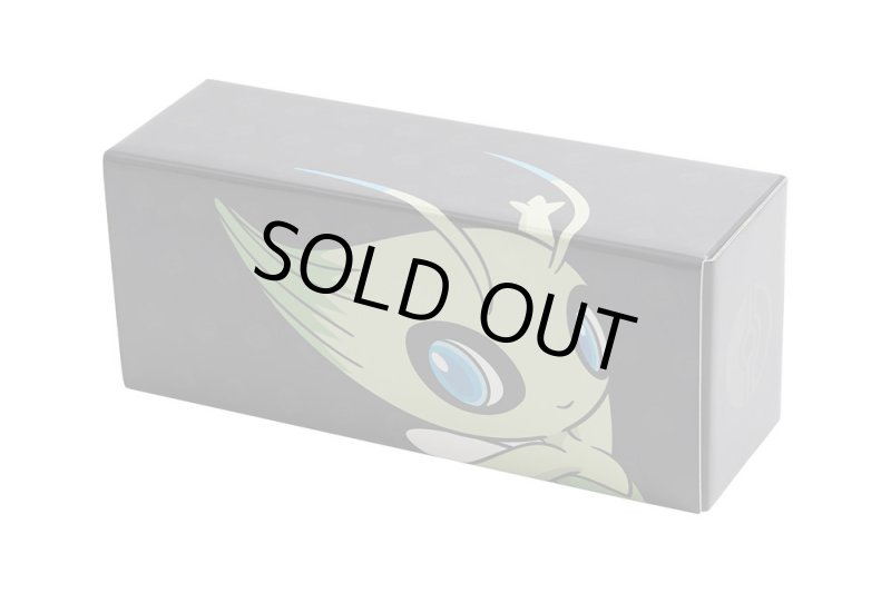 画像2: 【中国版カードボックス】セレビィ (2)