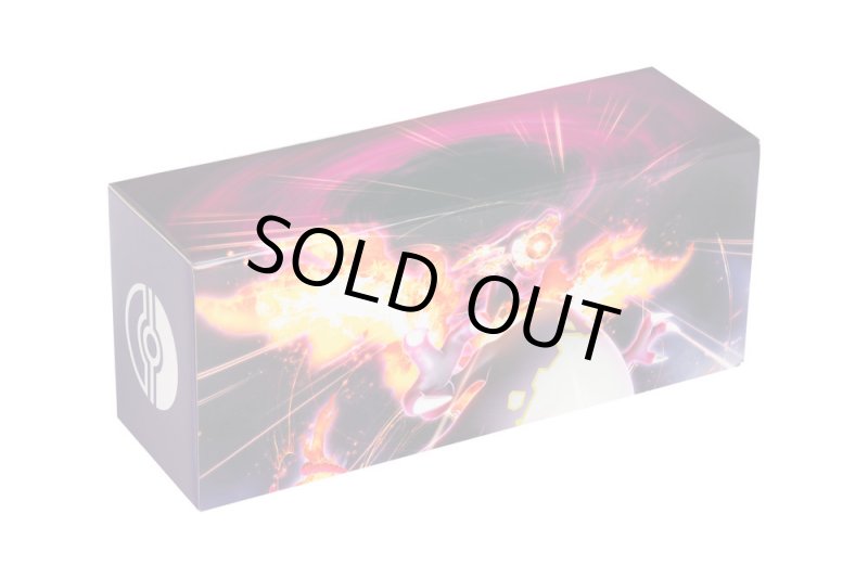 画像2: 【中国版カードボックス】リザードンVMAX (2)