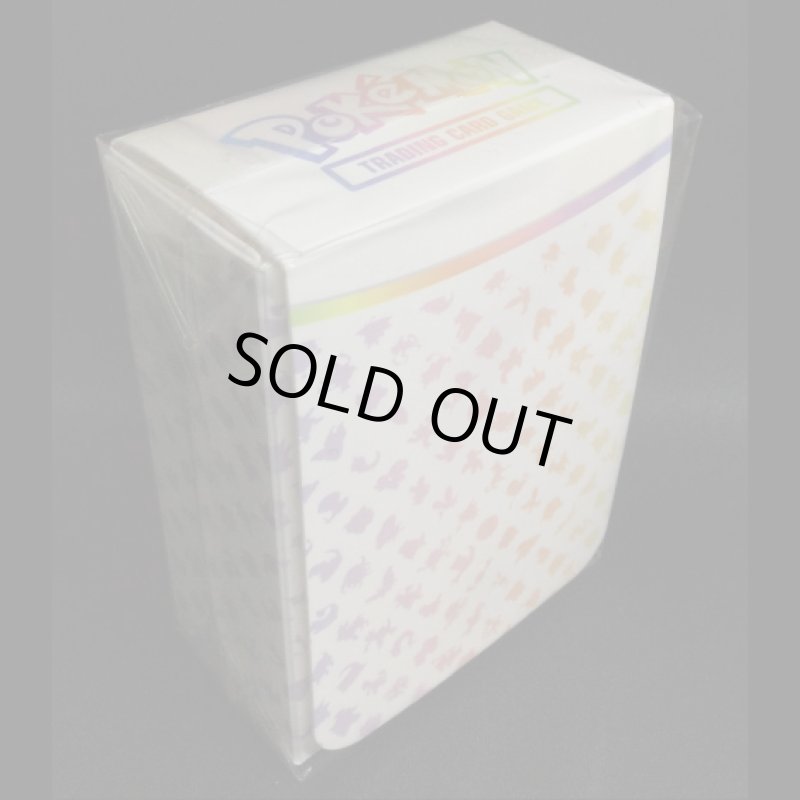 画像2: 【海外デッキケース】151 Deckbox Ultra Premium Collection (2)