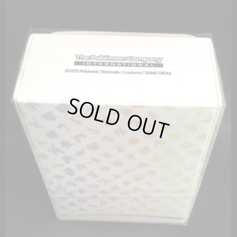 画像3: 【海外デッキケース】151 Deckbox Ultra Premium Collection (3)