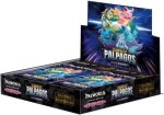 画像1: パルワールドBP パルパゴスの夜明け１BOX(*12パック入り*) (1)