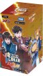 画像1: 名探偵コナンTCG Case-Booster04 信義の絆 1BOX(24pack入) (1)