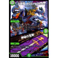 八頭竜　ACE-Yamata/神秘の宝剣【VR】【33/130】