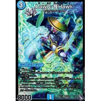Law儿-怪Hawk【SR】【S4/S8】