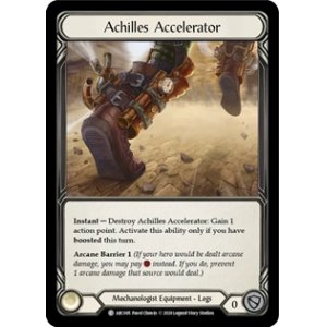 画像1: Achilles Accelerator(C)(ARC005)