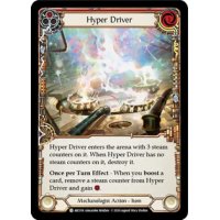 Hyper Driver(C)(ARC036)