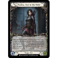 Azalea, Ace in the Hole(T)(ARC038)
