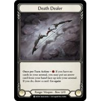 Death Dealer(T)(ARC040)