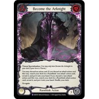 Become the Arknight(S)(ARC083)(Rainbow Foil)