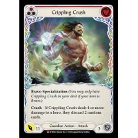 Crippling Crush(M)(WTR043)