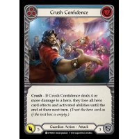 Crush Confidence(青)(C)(WTR065)(Rainbow)
