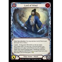 Lord of Wind(M)(WTR081)