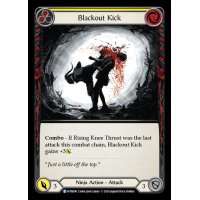 Blackout Kick(黄)(R)(WTR090)