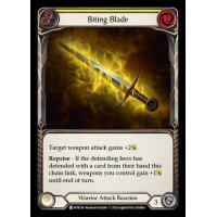 Biting Blade(黄)(C)(WTR136)