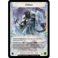 Oldhim(T)(ELE002)