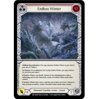 Endless Winter(M)(ELE004)(Rainbow Foil)