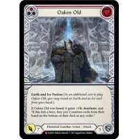 Oaken Old(M)(ELE005)