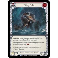 Biting Gale(赤)(R)(ELE007)