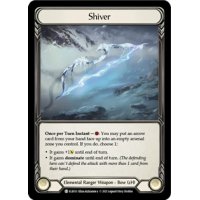 Shiver(T)(ELE033)