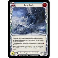 Frost Lock(M)(ELE035)