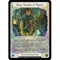 Briar, Warden of Thorns(T)(ELE062)