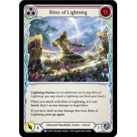 Rites of Lightning(赤)(R)(ELE070)