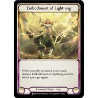 Embodiment of Lightning(T)(ELE110)