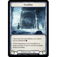 Frostbite(T)(ELE111)