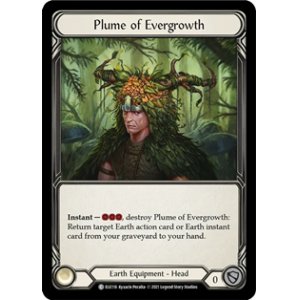 画像1: Plume of Evergrowth(C)(ELE116)