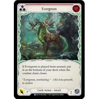 Evergreen(赤)(R)(ELE119)