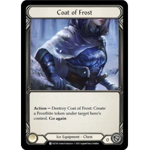 画像1: Coat of Frost(C)(ELE145)