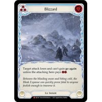 Blizzard(M)(ELE147)