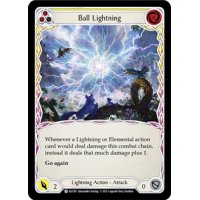 Ball Lightning(黄)(C)(ELE187)
