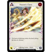 Heaven's Claws(黄)(C)(ELE193)