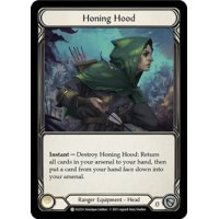 Honing Hood(C)(ELE214)