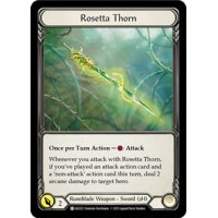 Rosetta Thorn(T)(ELE222)