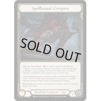 Spellbound Creepers(L)(ELE224)(Cold Foil)