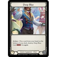 Deep Blue(C)(ELE234)