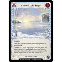 Channel Lake Frigid(M)(ELE146)