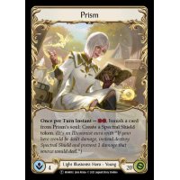Prism【T】【U-MON002】