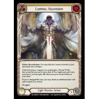 Lumina Ascension【M】【U-MON034】