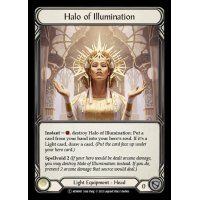 Halo of Illumination【C】【U-MON061】
