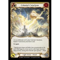 Celestial Cataclysm【M】【U-MON062】