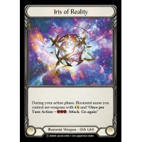Iris of Reality【T】【U-MON088】