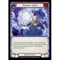 Prismatic Shield【赤】【R】【U-MON092】